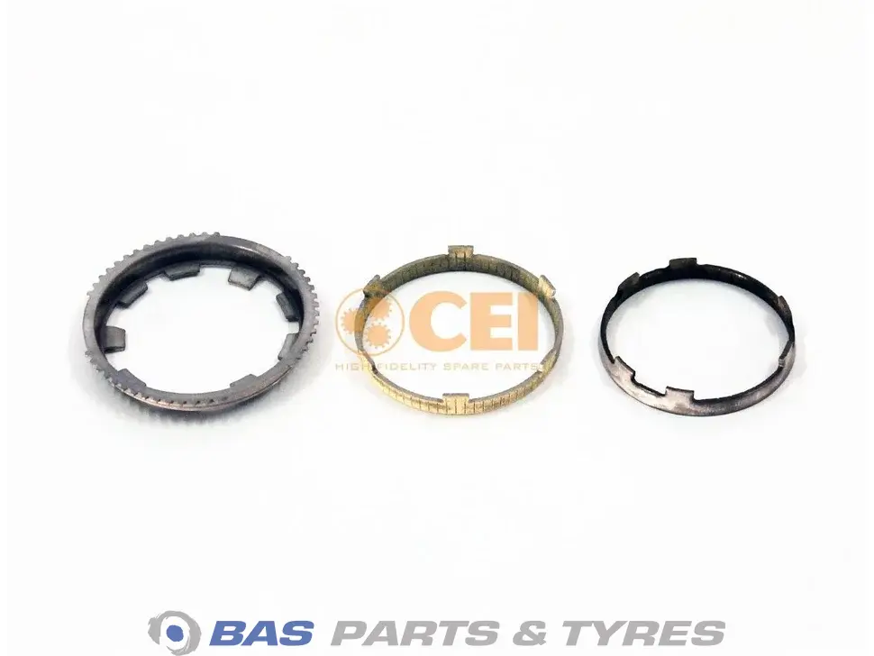 Ring CEI
