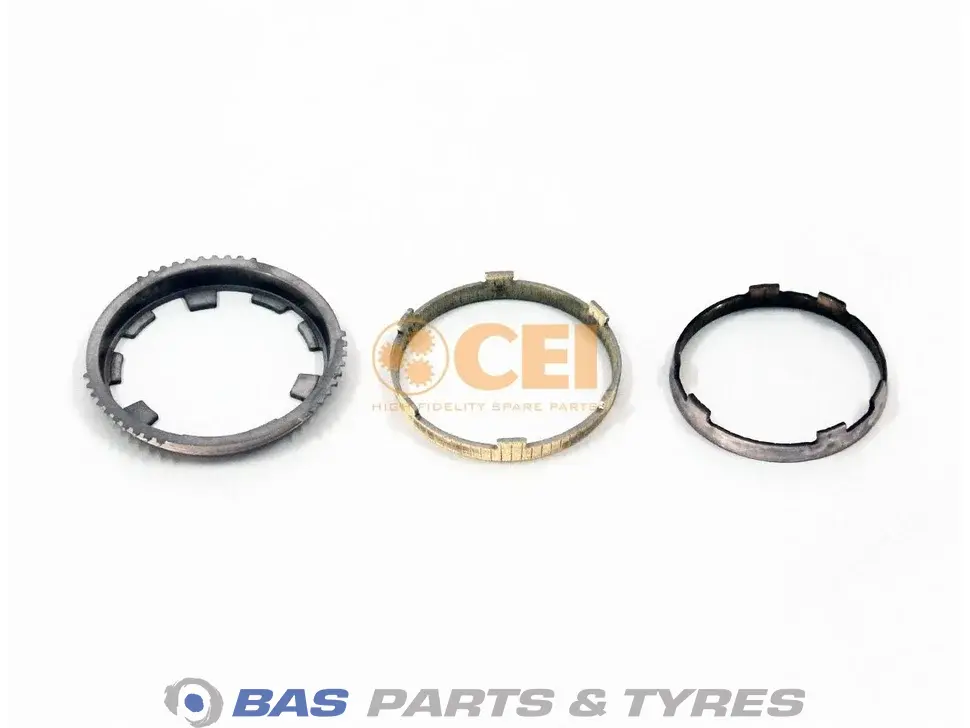 Ring CEI
