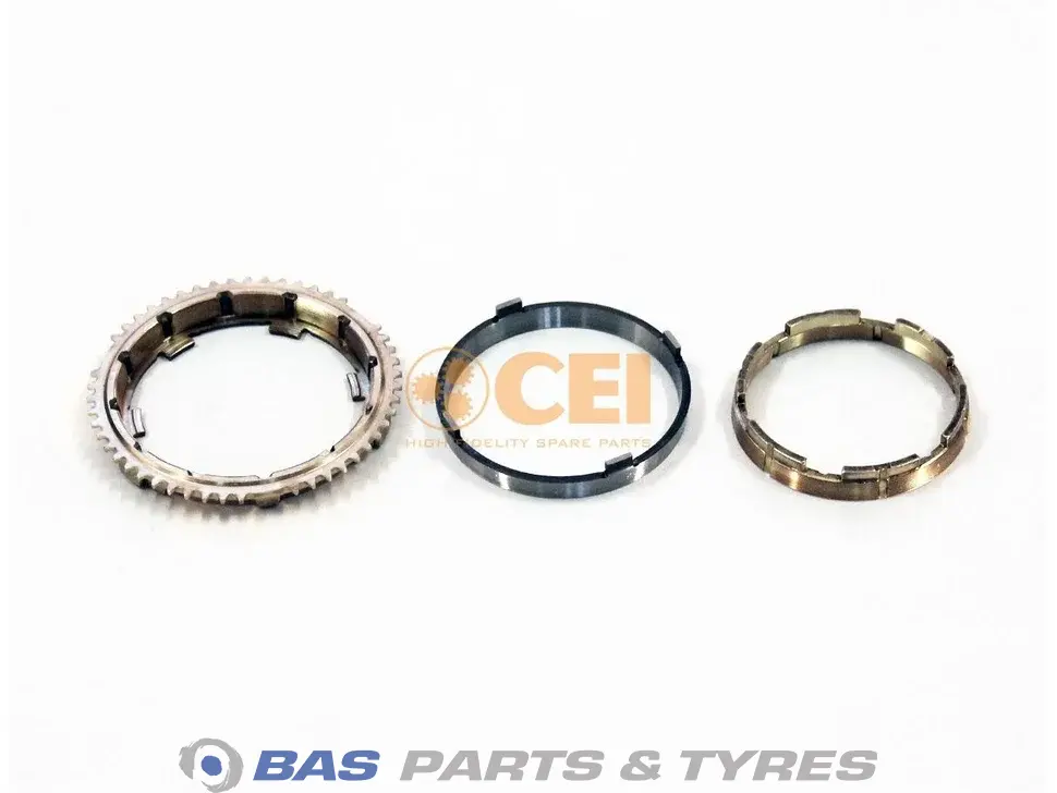 Anillo CEI