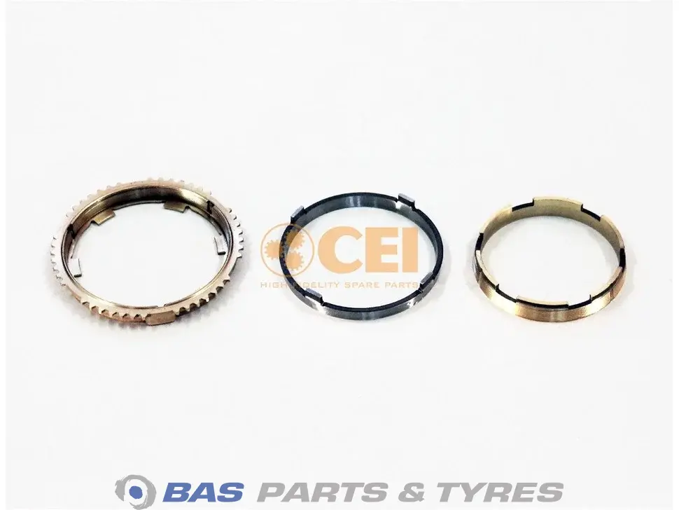 Ring CEI