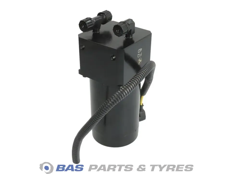 Cylindre basculant CEI 1075945