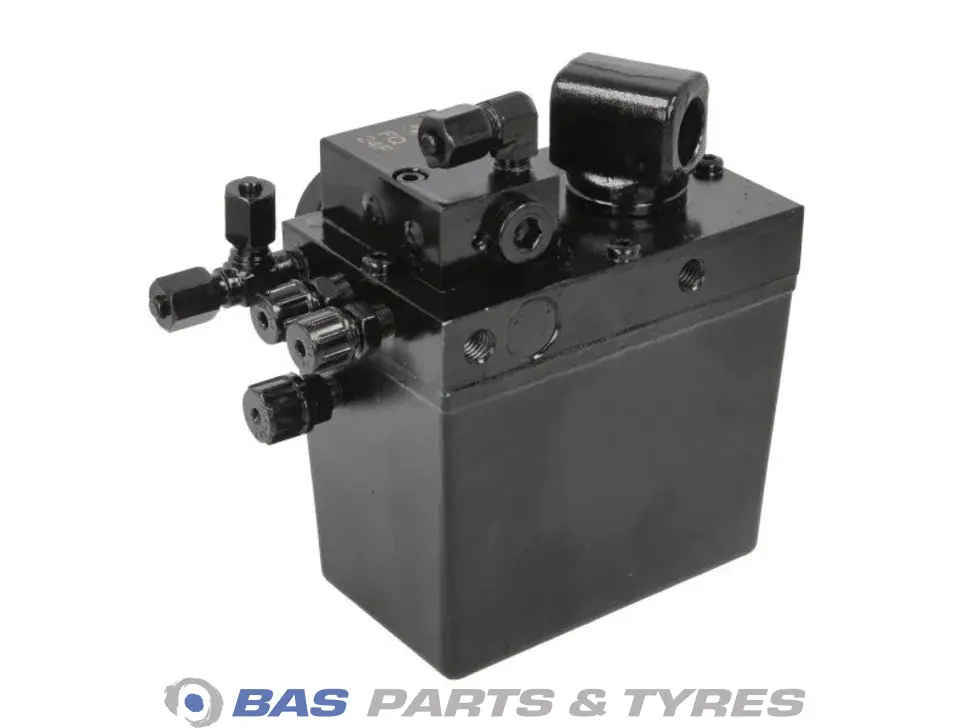 Cylinder kiprowania CEI 500316942