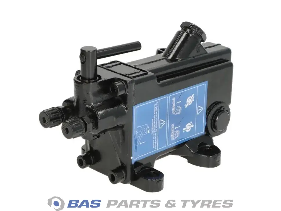 Cylindre basculant CEI 50 10 316 436