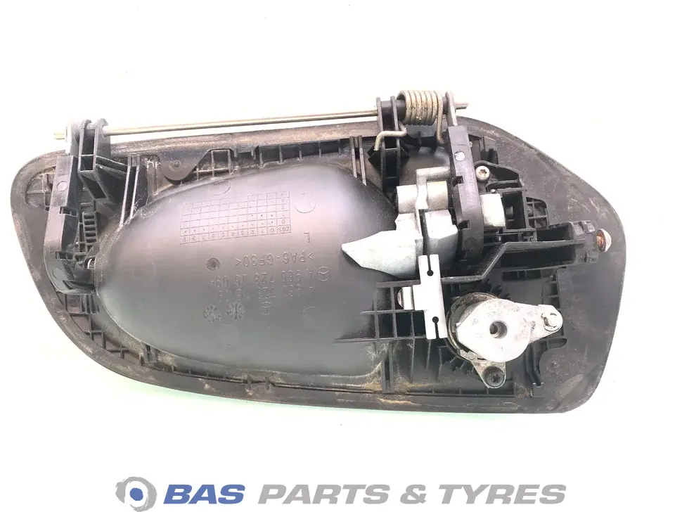 Lidar com Mercedes A 960 723 06 09 Lidar com Mercedes A 960 723 06 09