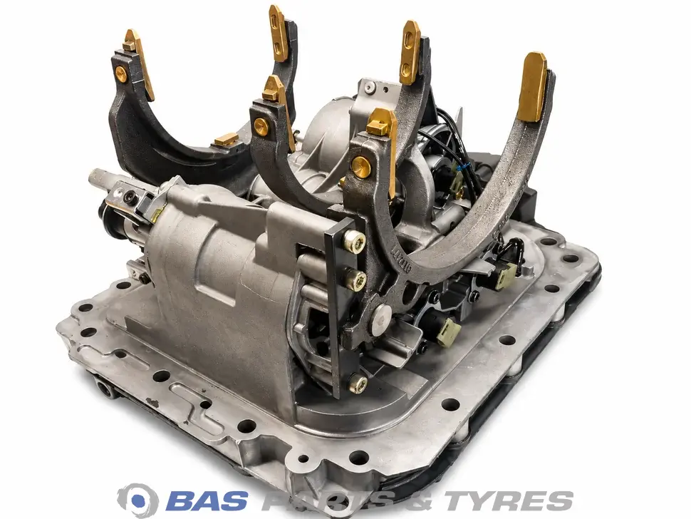 ECU cambio Volvo 22106301 ECU cambio Volvo 22106301