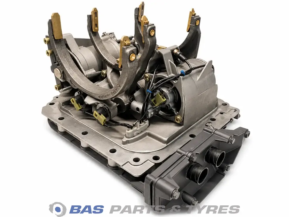 ECU cambio Volvo 22106301 ECU cambio Volvo 22106301