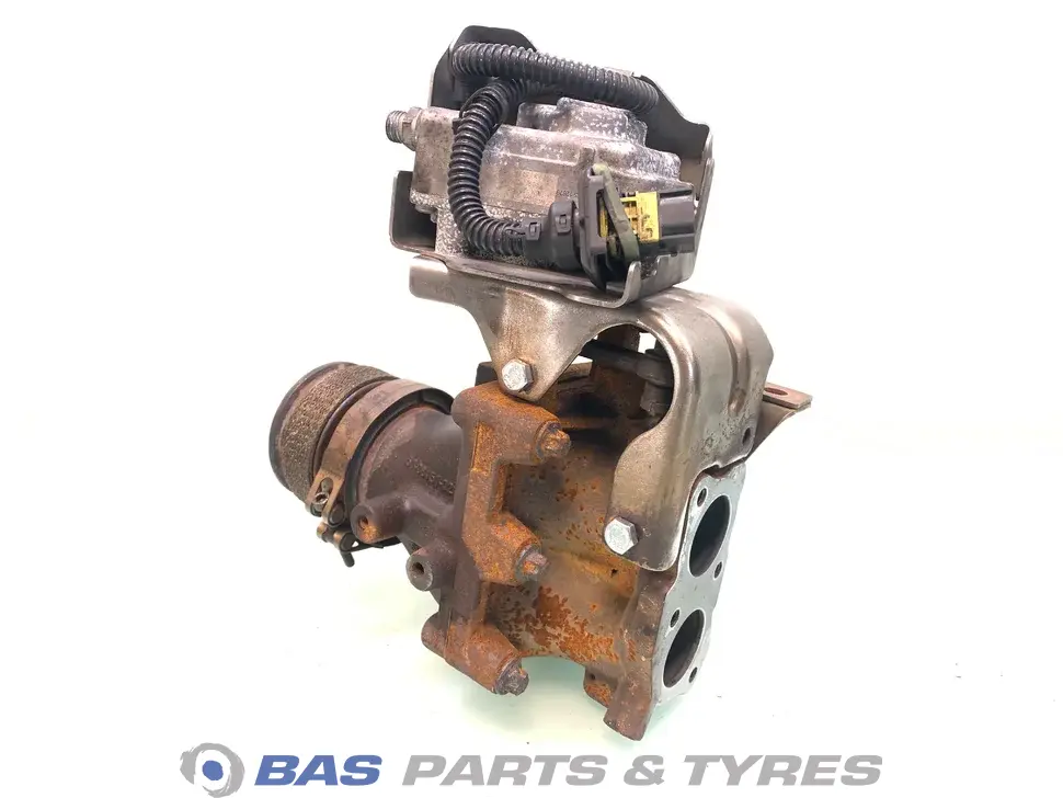 Zawór EGR 51081506140 51081506140 Zawór EGR 51081506140 51081506140