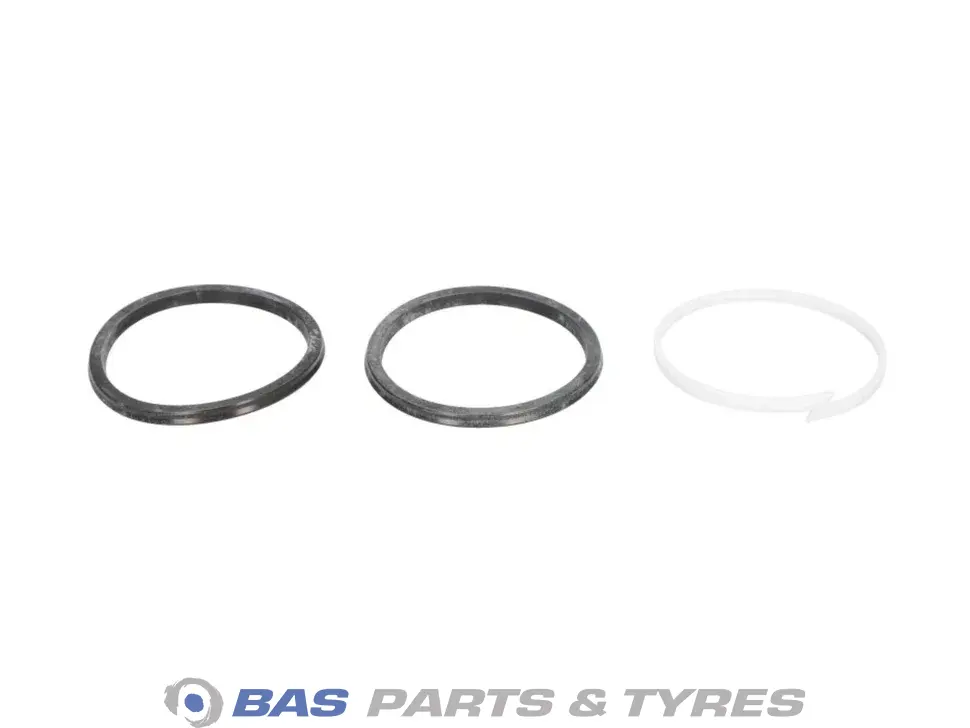 Piston ring kit Euroricambi 9472600718 Piston ring kit Euroricambi 9472600718