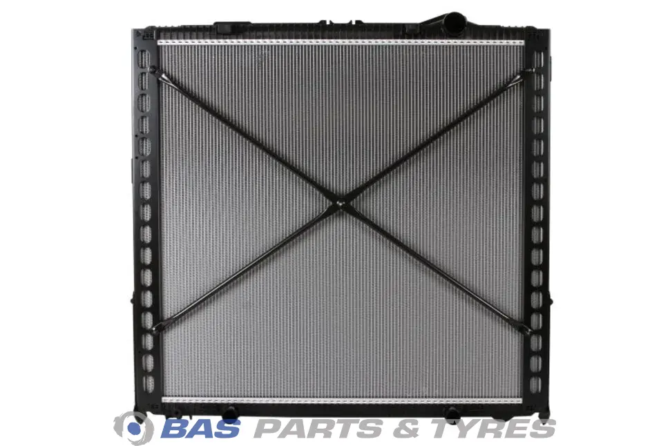Radiator Behr 1813196 Radiator Behr 1813196