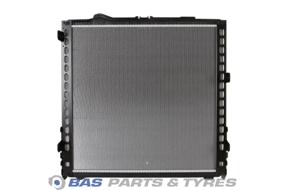 Radiator Behr 1813196 Radiator Behr 1813196