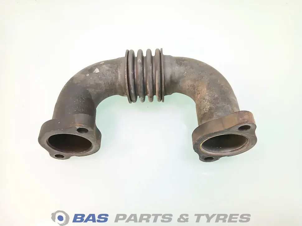 Flexible exhaust pipe MAN 51081530097 Flexible exhaust pipe MAN 51081530097
