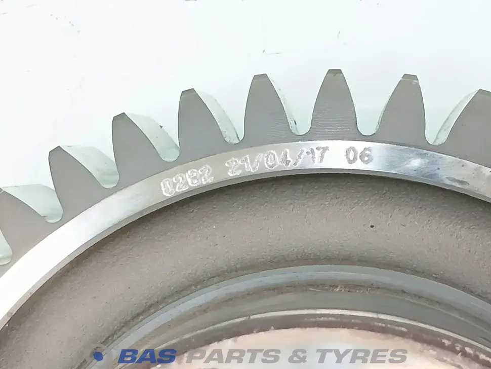 Crankshaftgear MAN 51021150216 Crankshaftgear MAN 51021150216