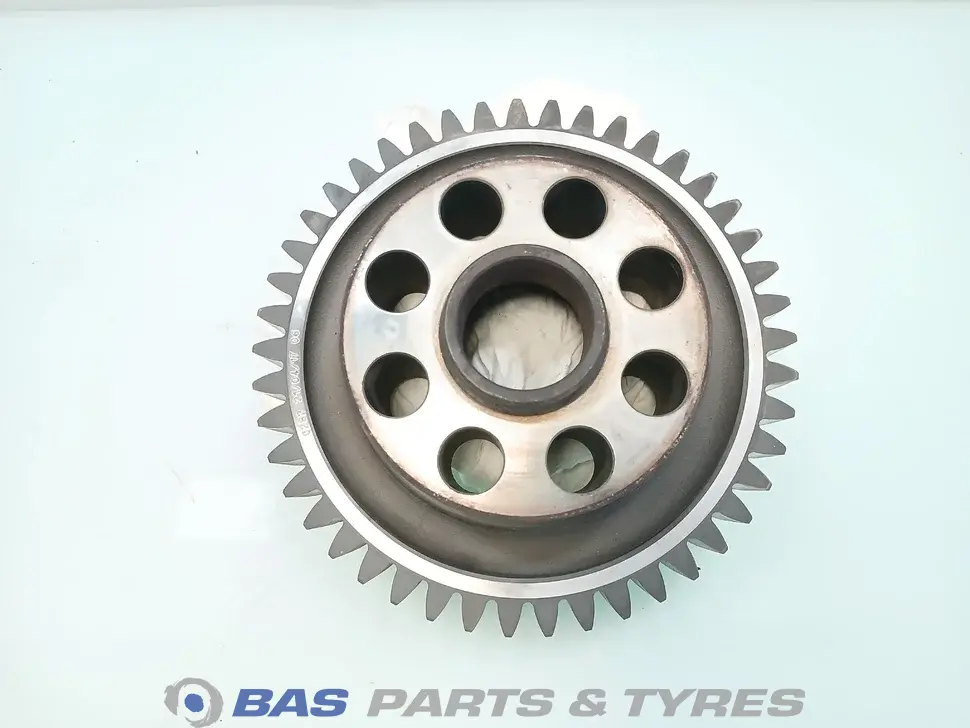 Crankshaftgear MAN 51021150216 Crankshaftgear MAN 51021150216