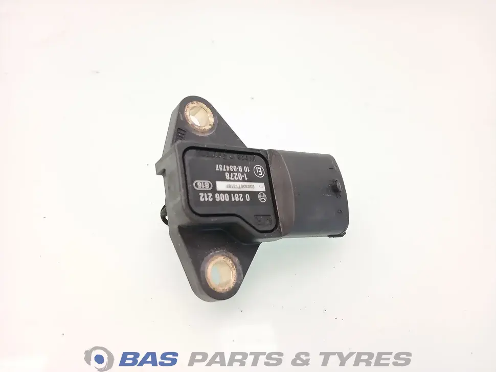 Load pressure sensor MAN 51274210278 Load pressure sensor MAN 51274210278