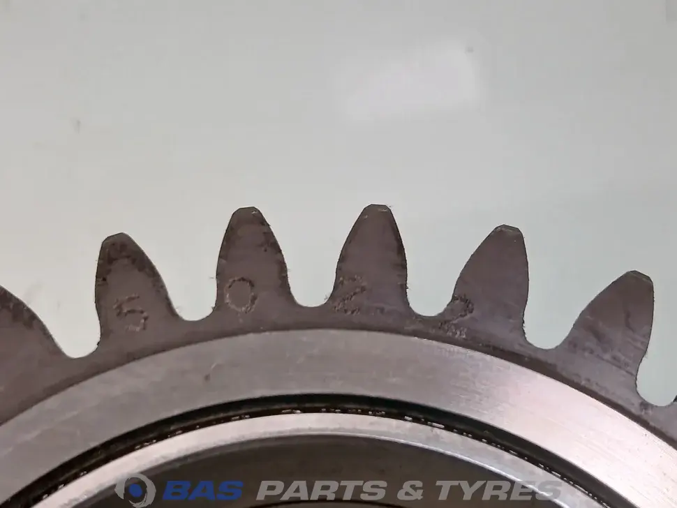Gear MAN 51542105022 Gear MAN 51542105022