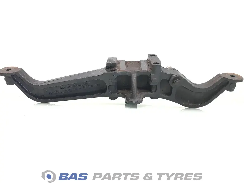 Air spring bar MAN 81436303203 Air spring bar MAN 81436303203