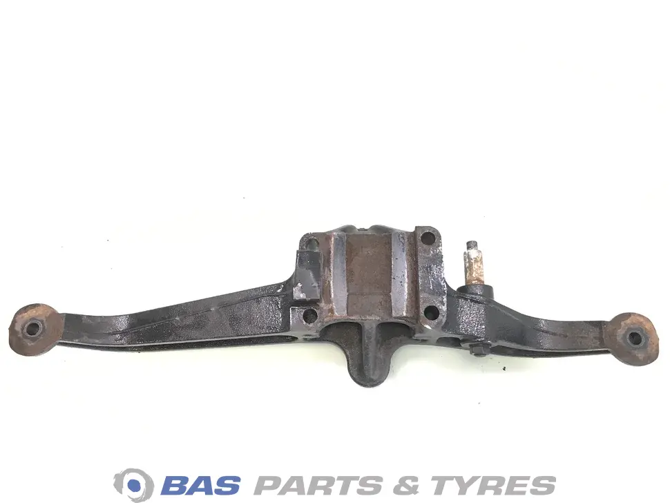Air spring bar MAN 81436303203 Air spring bar MAN 81436303203