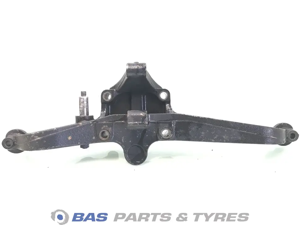Air spring bar MAN 81436303203 Air spring bar MAN 81436303203