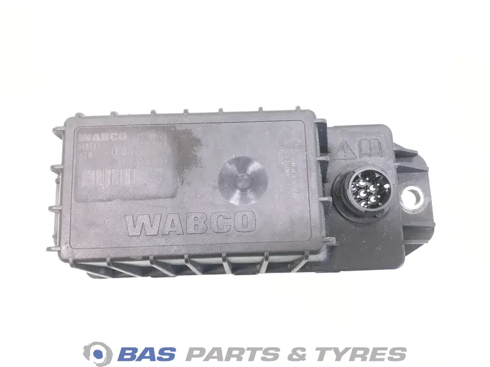 Control unit MAN 81258137004 Control unit MAN 81258137004