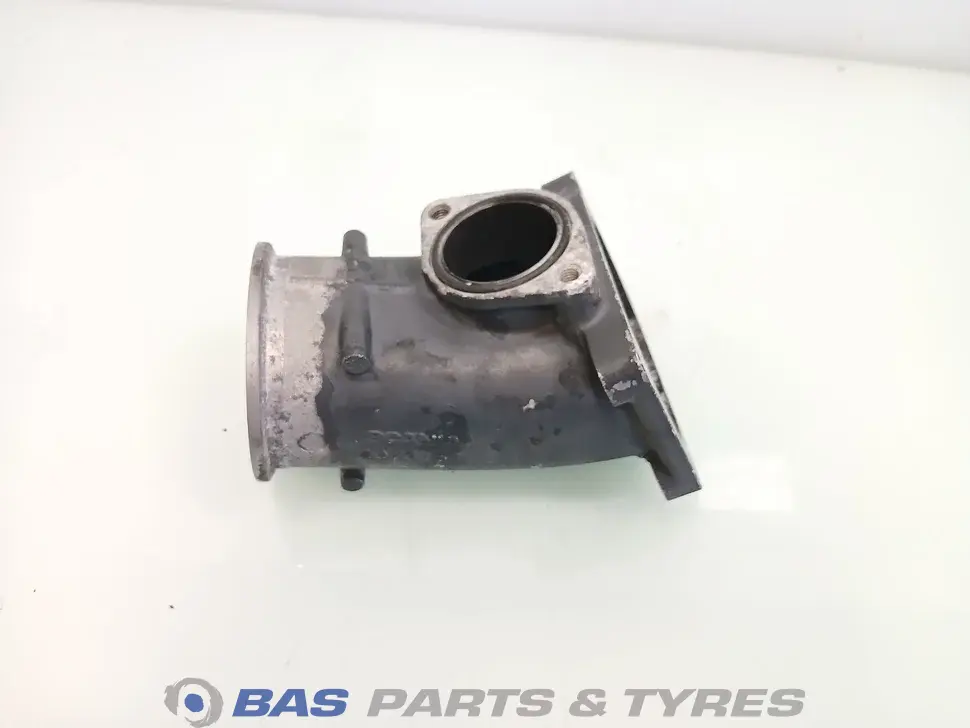 Flanged Pipe Scania 2076163 Flanged Pipe Scania 2076163