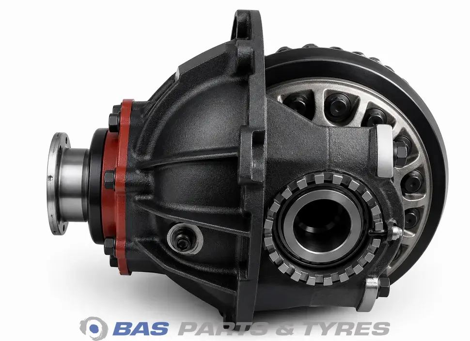 Differential Volvo RSS1132A Differential Volvo RSS1132A