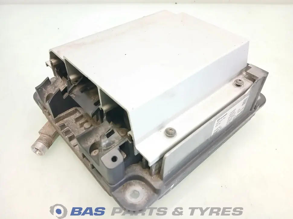 Engine management ECU Scania 2237189 Engine management ECU Scania 2237189