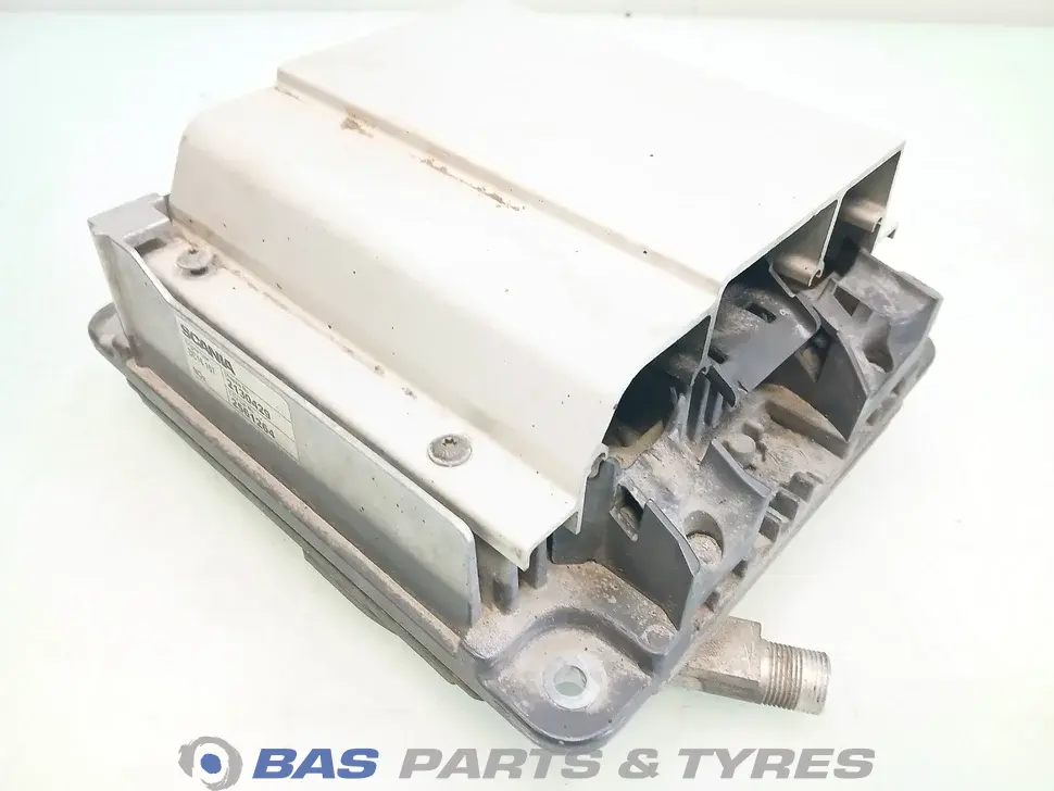 Engine management ECU Scania 2237189 Engine management ECU Scania 2237189