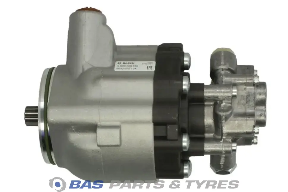 Tandempomp BOSCH 2042155 Tandempomp BOSCH 2042155