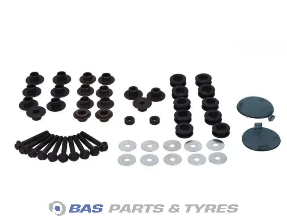 Mounting kit Uni-Truck 23344247 Mounting kit Uni-Truck 23344247