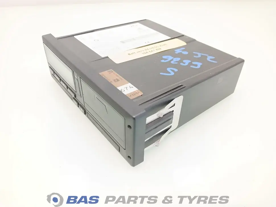Tachygraphe Renault 7425816437 Tachygraphe Renault 7425816437