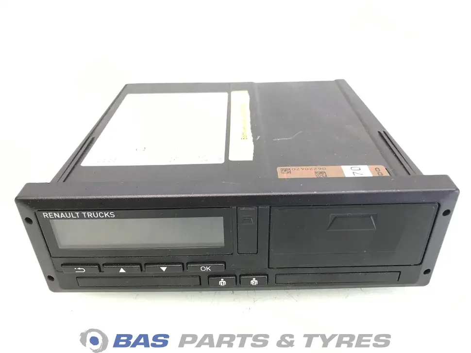 Tachygraphe Renault 7425816437 Tachygraphe Renault 7425816437