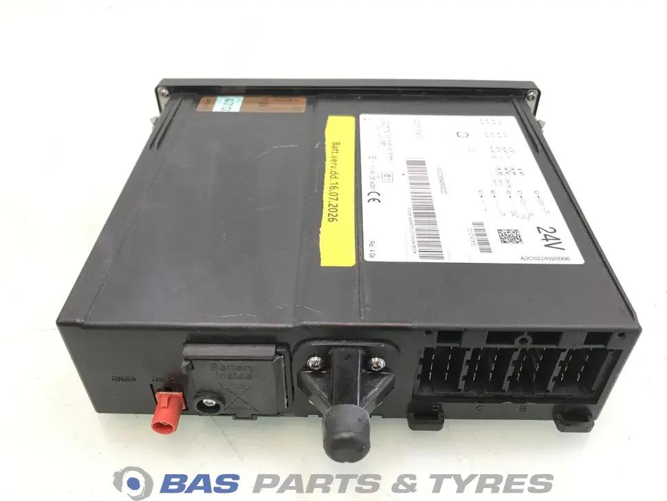 Tachygraphe Renault 7425816437 Tachygraphe Renault 7425816437