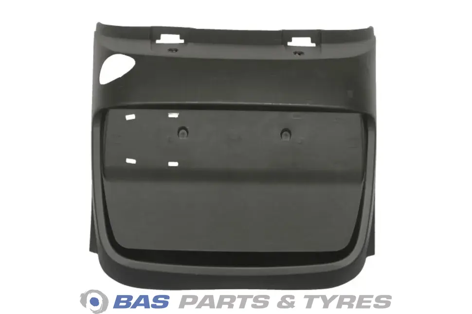 Mudguard Uni-Truck 1892198