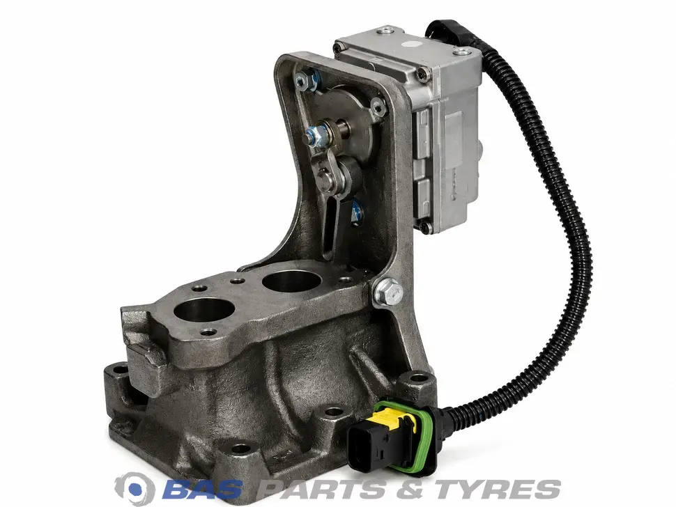 AGR-Ventil MAN 51081506132 AGR-Ventil MAN 51081506132