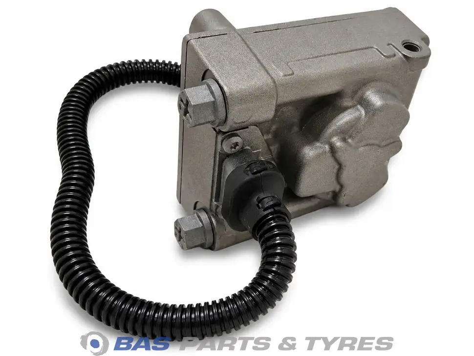 Actionneur turbo VTG MAN 5846R515 Actionneur turbo VTG MAN 5846R515