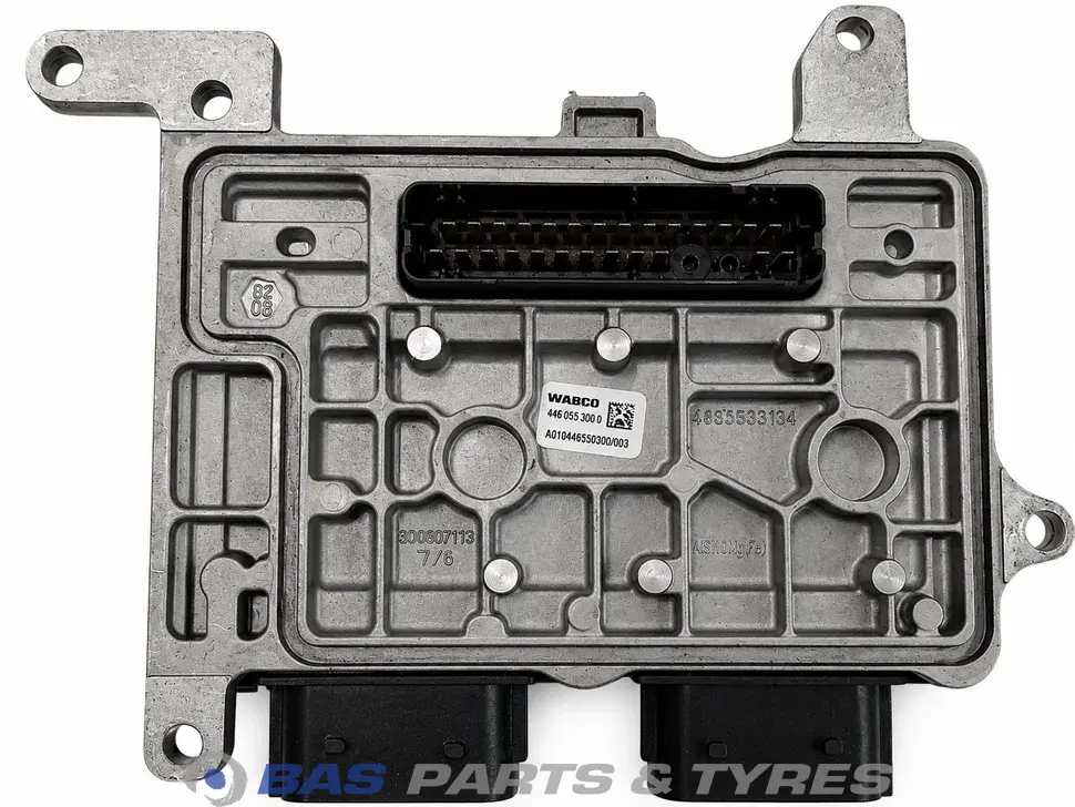 ECU cambio WABCO 0104461309 ECU cambio WABCO 0104461309