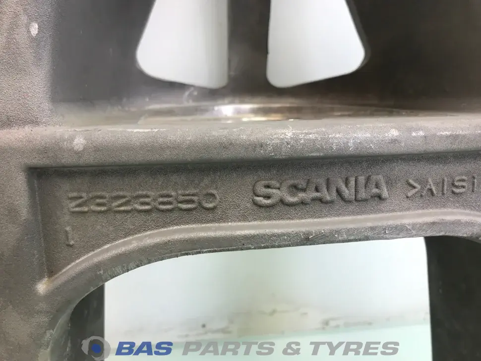 Cabin support Scania Left / Right 2323850 Cabin support Scania Left / Right 2323850