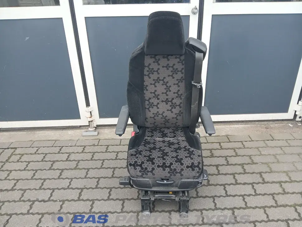 Siège conducteur 2499360 2499360