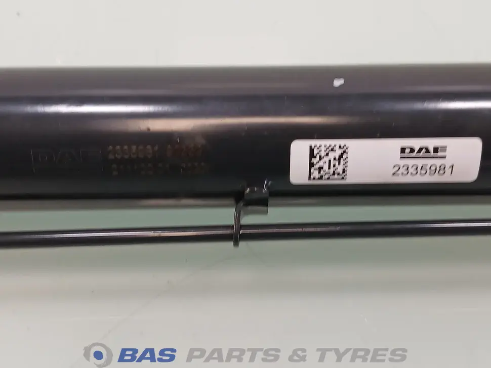 Hydraulikzylinder DAF 2335981 Hydraulikzylinder DAF 2335981