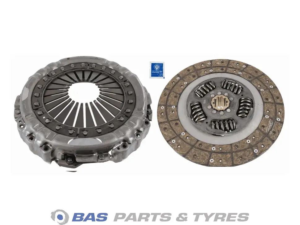 Комплект сцепления SACHS 1715213