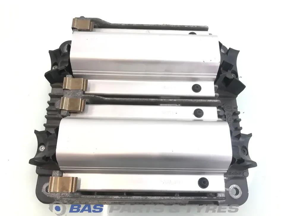 Motormanagement-ECU 1849598 1849598 Motormanagement-ECU 1849598 1849598