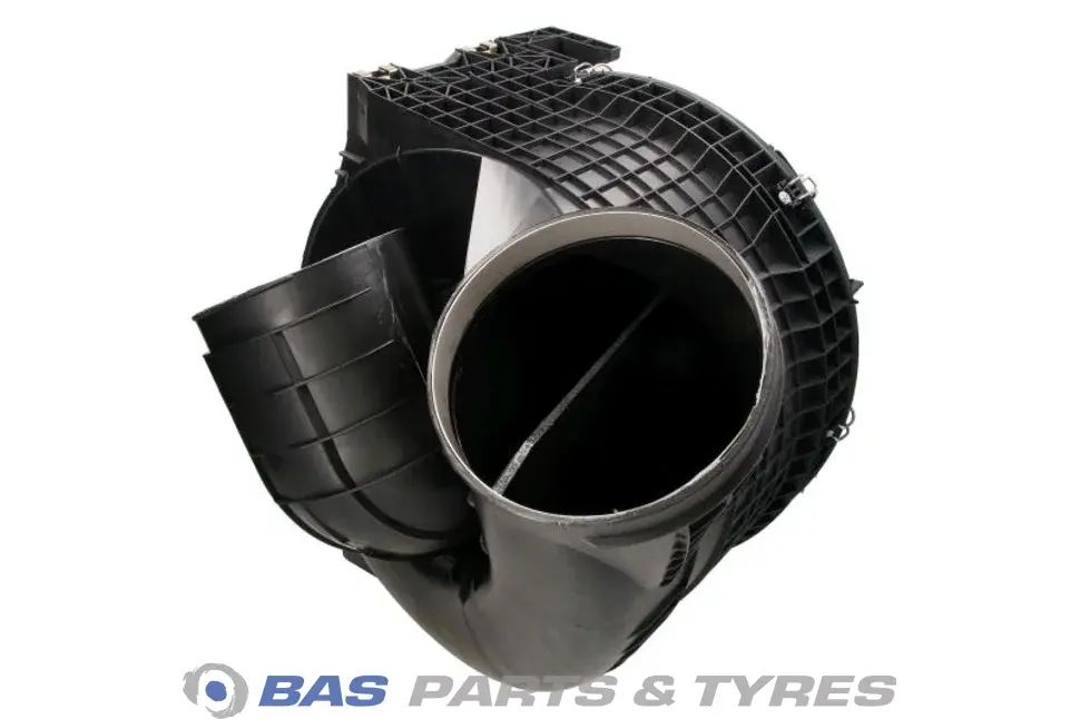Luftfilterkasten Uni-Truck 0170944902 Luftfilterkasten Uni-Truck 0170944902