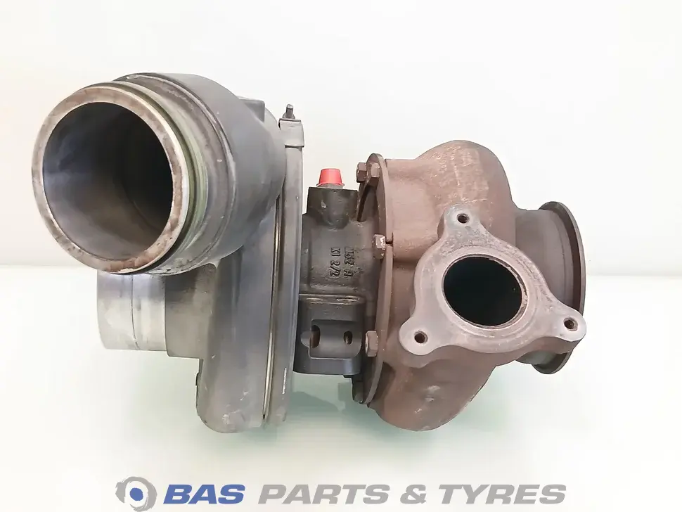 Turbolader Scania 2574411 Turbolader Scania 2574411