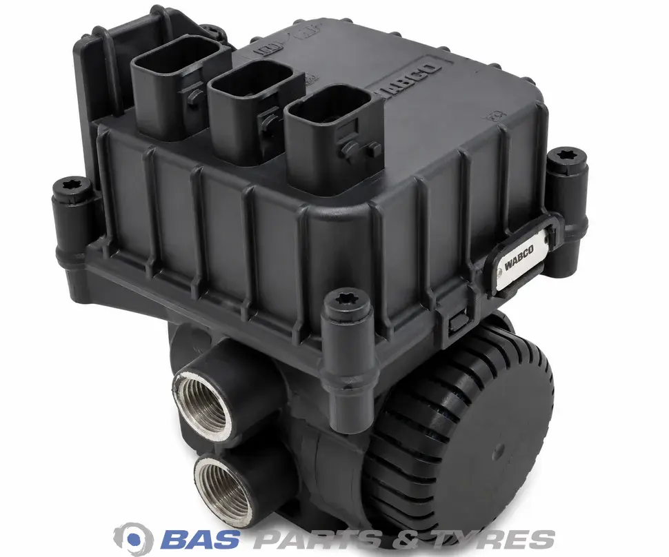 Modulateur dessieu avant Mercedes A 000 429 63 24 Modulateur dessieu avant Mercedes A 000 429 63 24