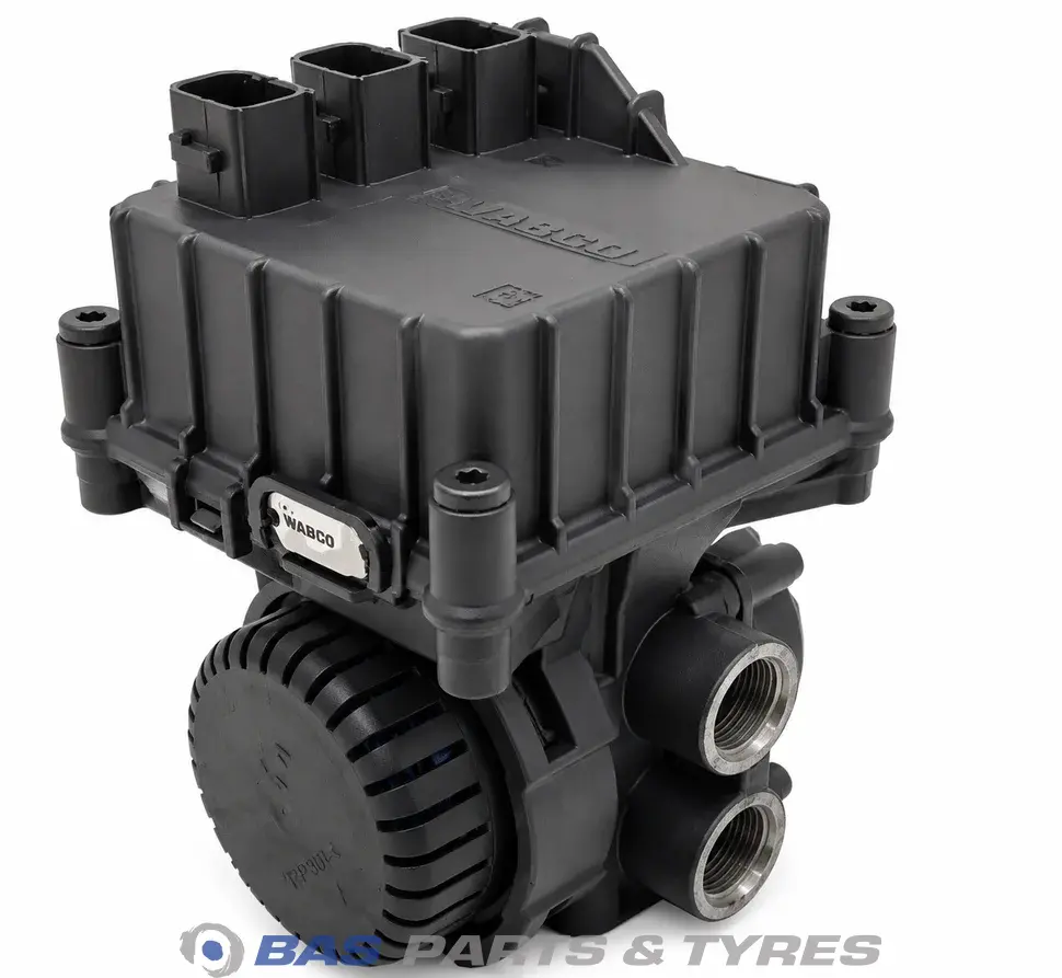 Modulateur dessieu avant Mercedes A 000 429 63 24 Modulateur dessieu avant Mercedes A 000 429 63 24