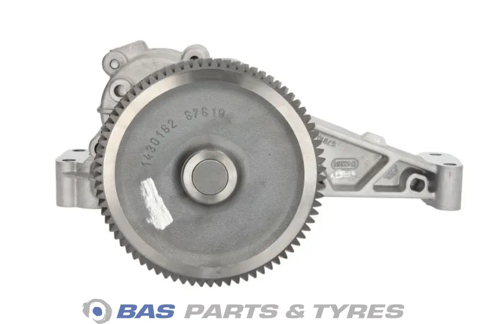 Oil pump BF Germany 2106275 Oil pump BF Germany 2106275