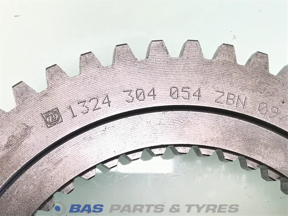 Synchronizer ring Renault 74 21 510 489 Synchronizer ring Renault 74 21 510 489