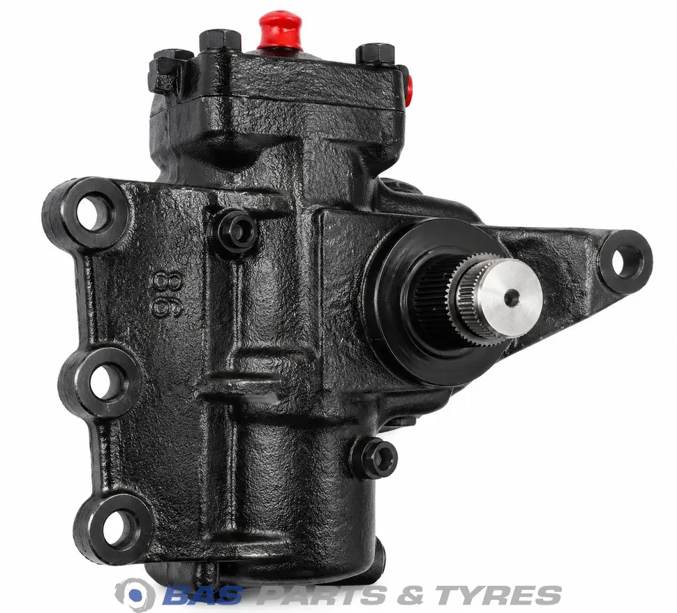 Steering box Scania 1438214 Steering box Scania 1438214