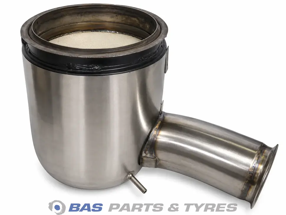 precatalytic converter DAF 1997432 precatalytic converter DAF 1997432