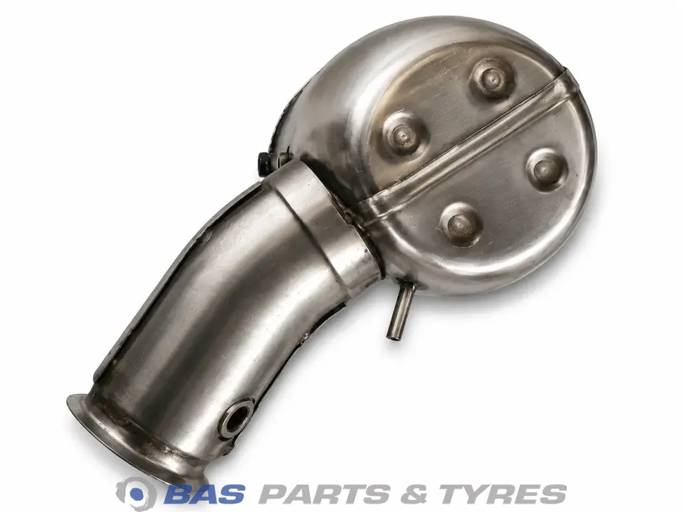 precatalytic converter DAF 1997432 precatalytic converter DAF 1997432